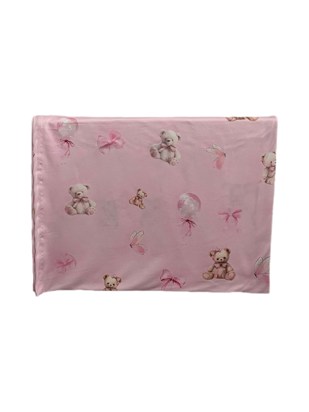 Snuggle Bears - Swaddle Wrap