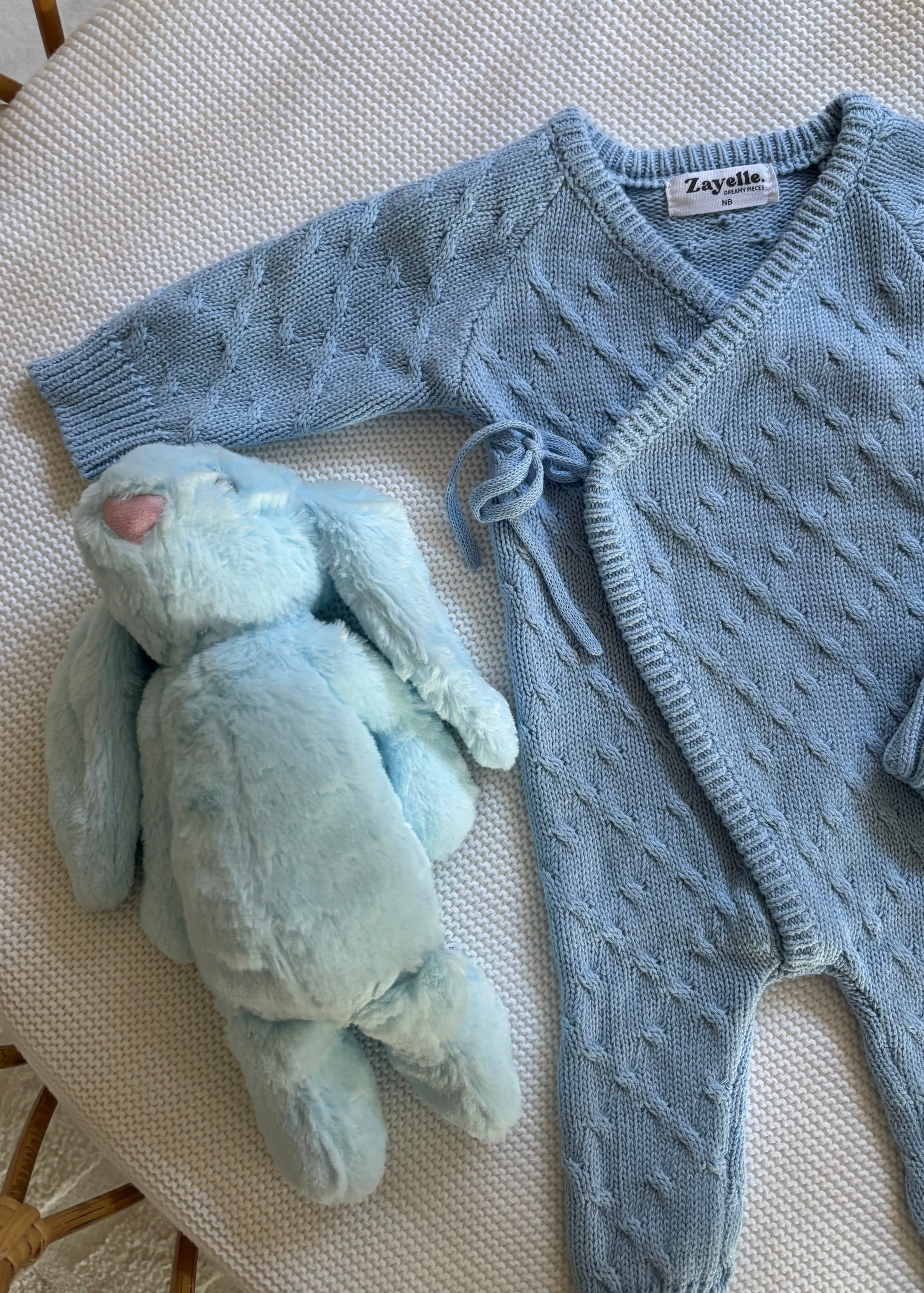 Blue Bundle