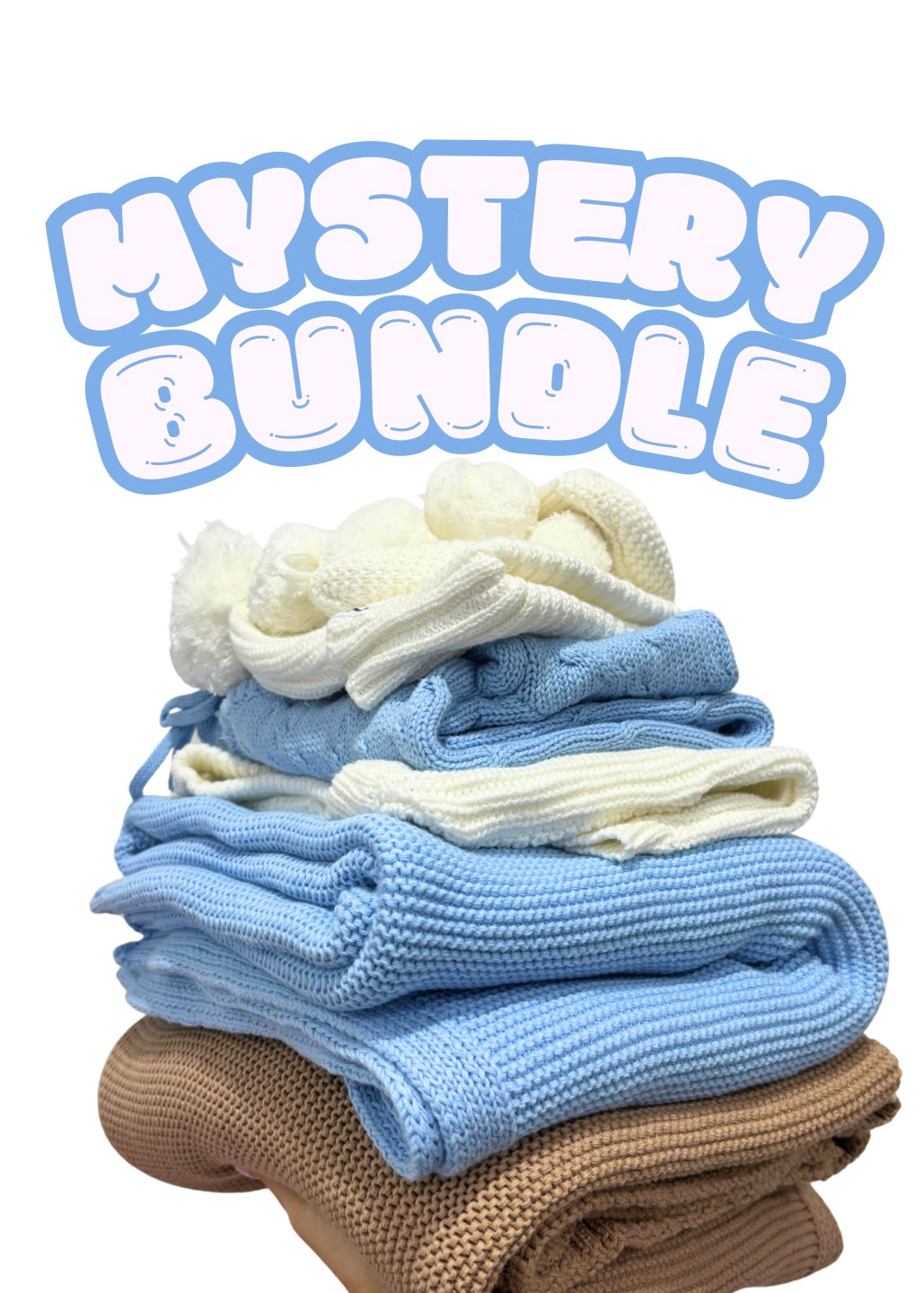 Mystery Bundle - Boys