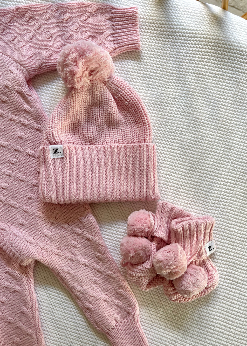 Blush Bundle