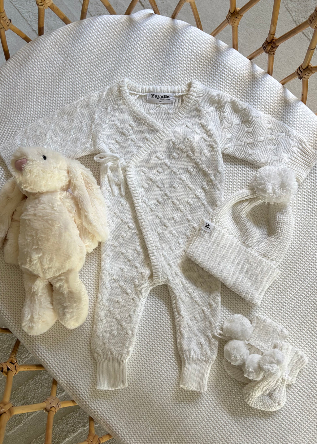 Milk Bundle