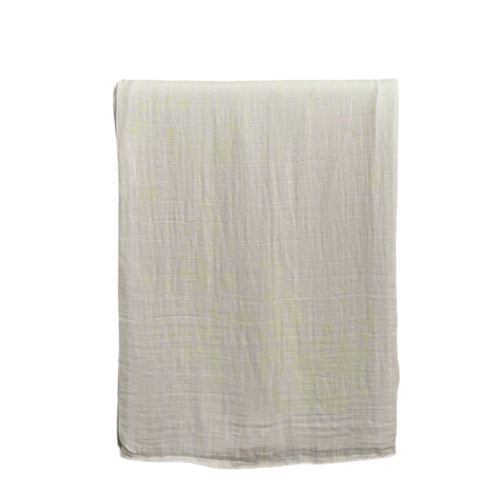 Muslin Wrap
