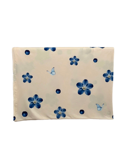 Butter Blossom - Swaddle Wrap