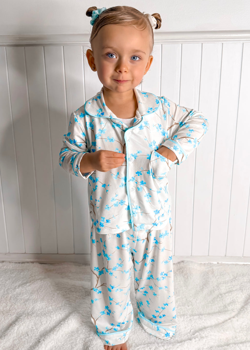 Cherry Blossom - PJ Set