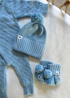 Blue Bundle