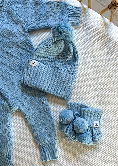 Blue Bundle