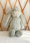 Plush Bunny - Sage