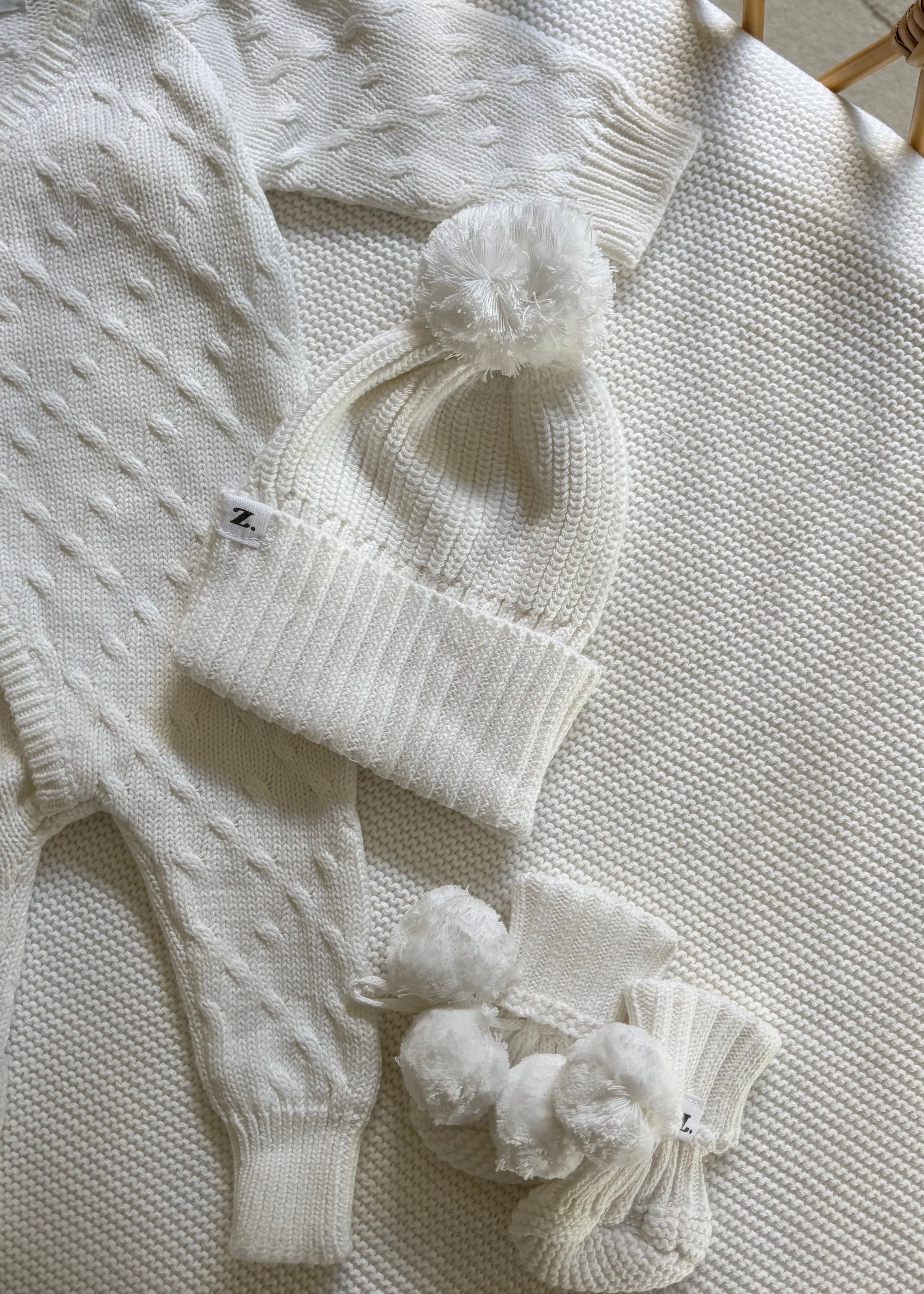 Milk Bundle