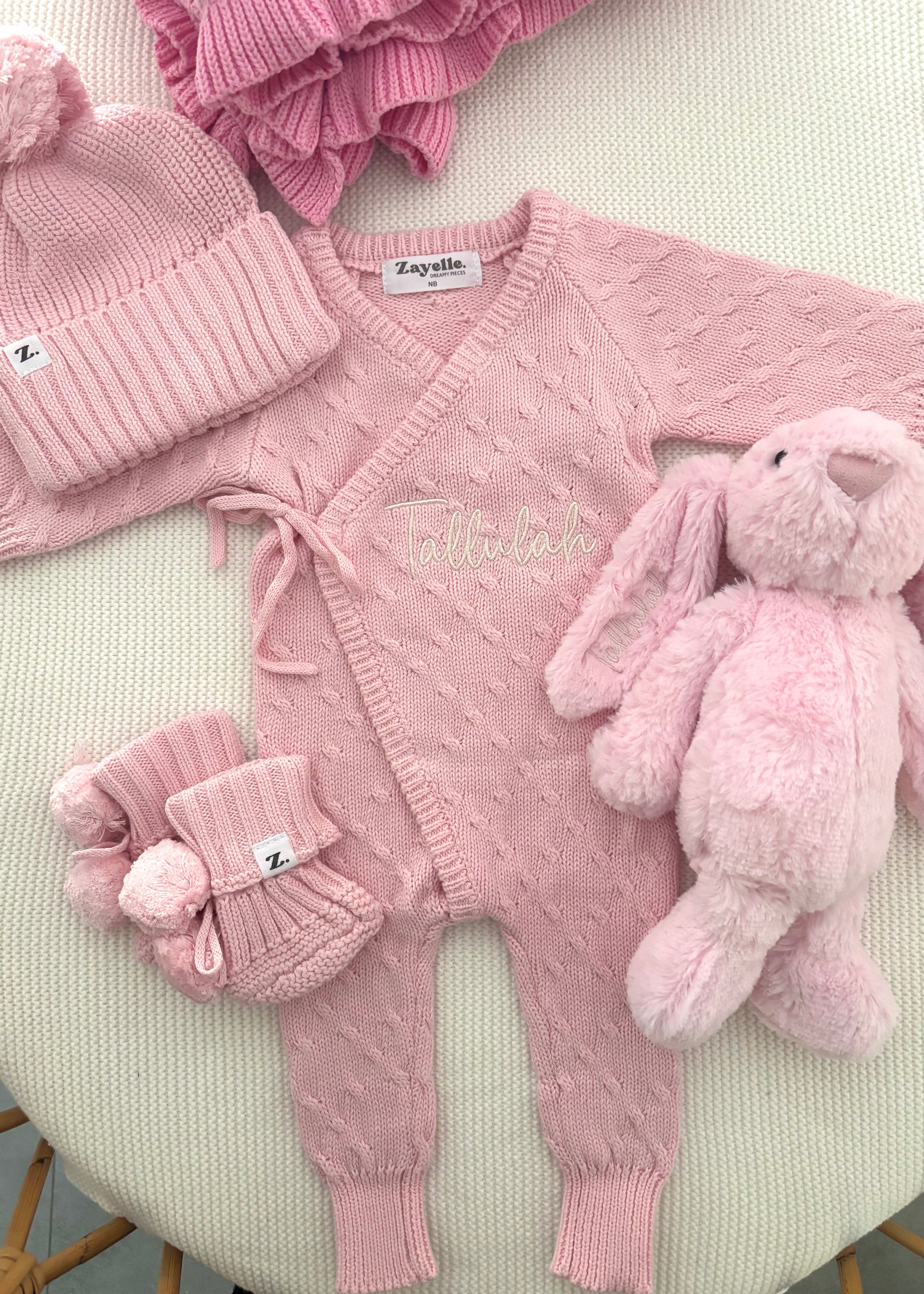 Blush Bundle