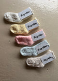 Grip Cloud Socks