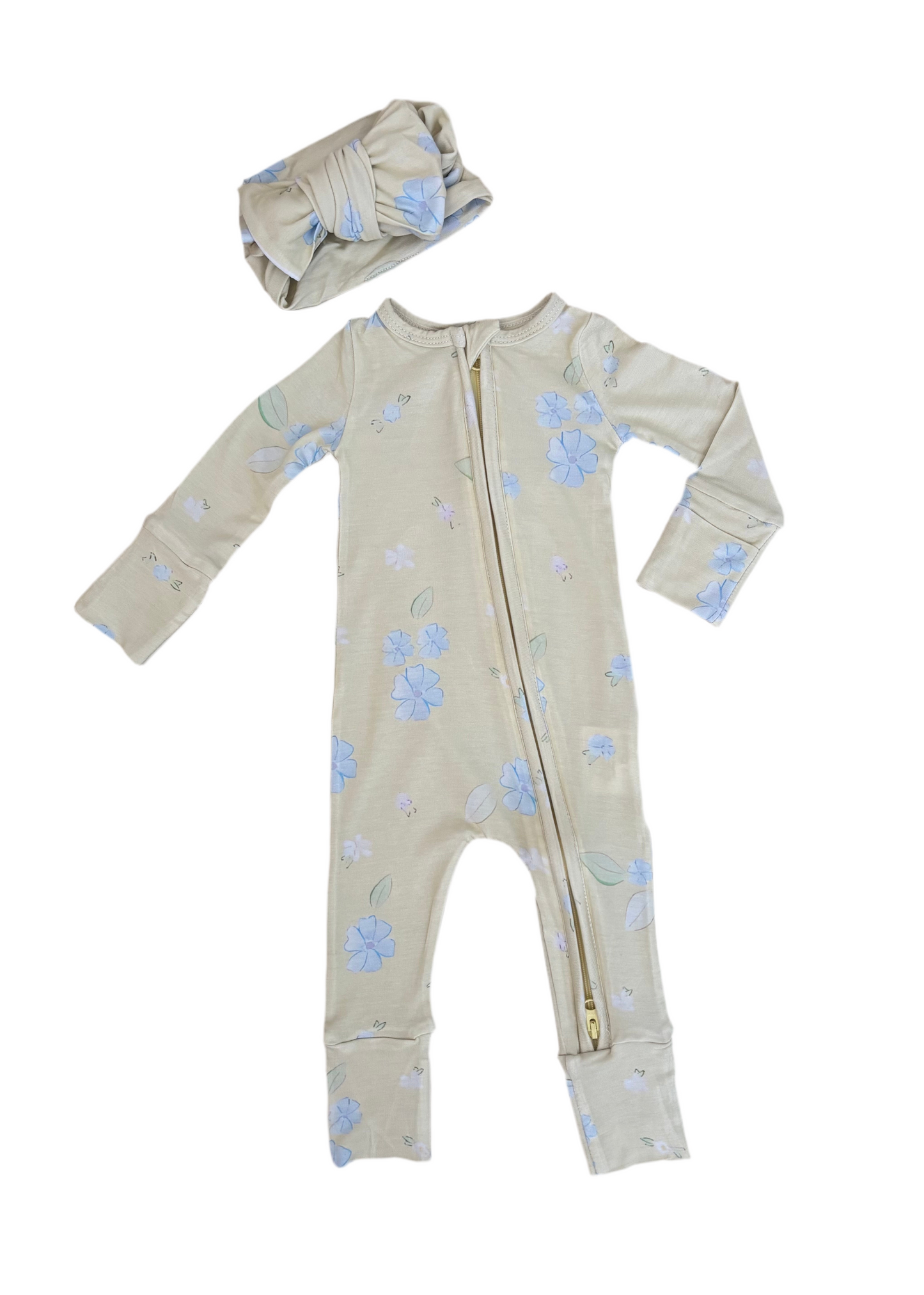 Spring Blooms - Growsuit