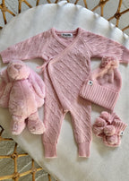 Blush Bundle