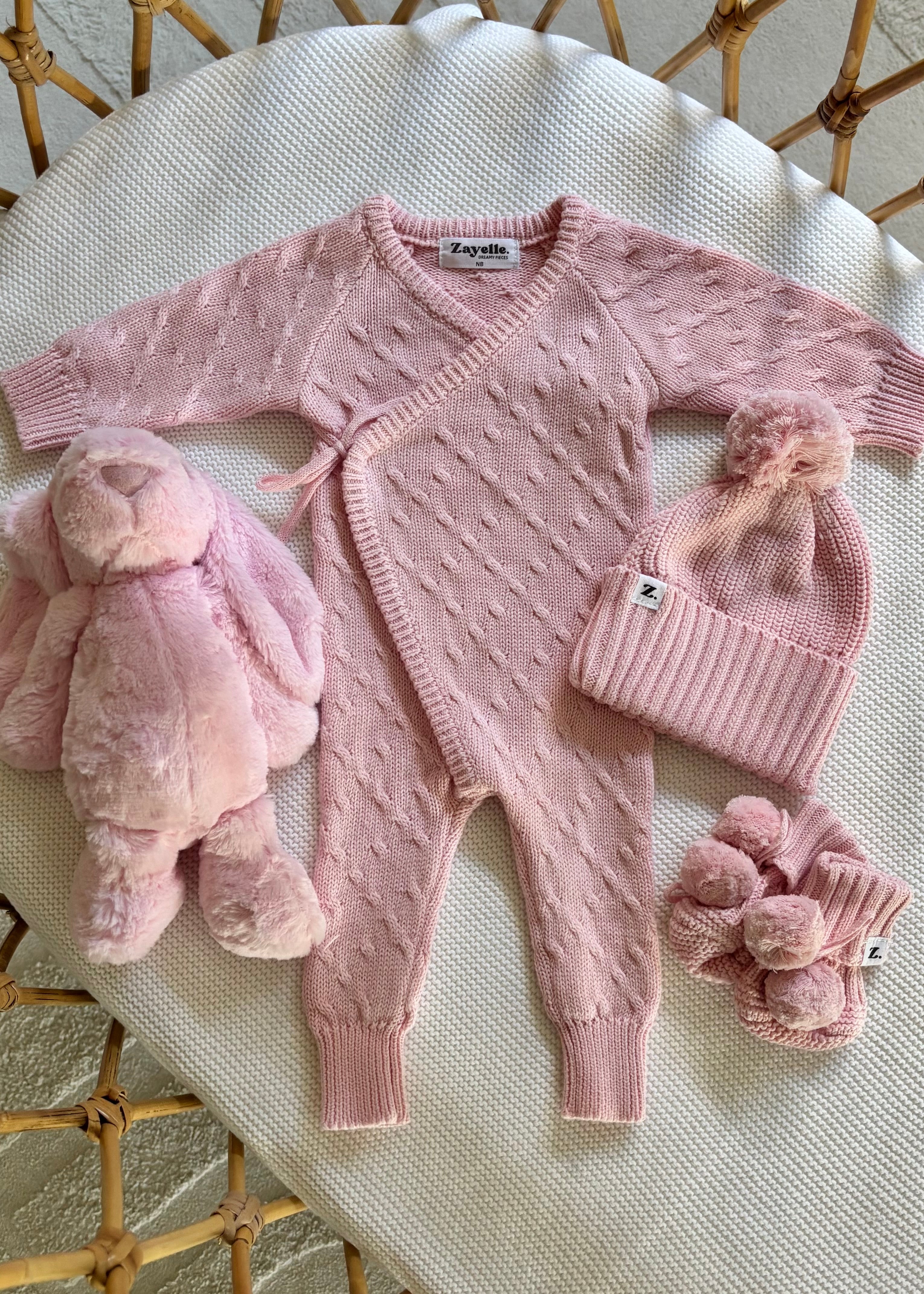 Blush Bundle