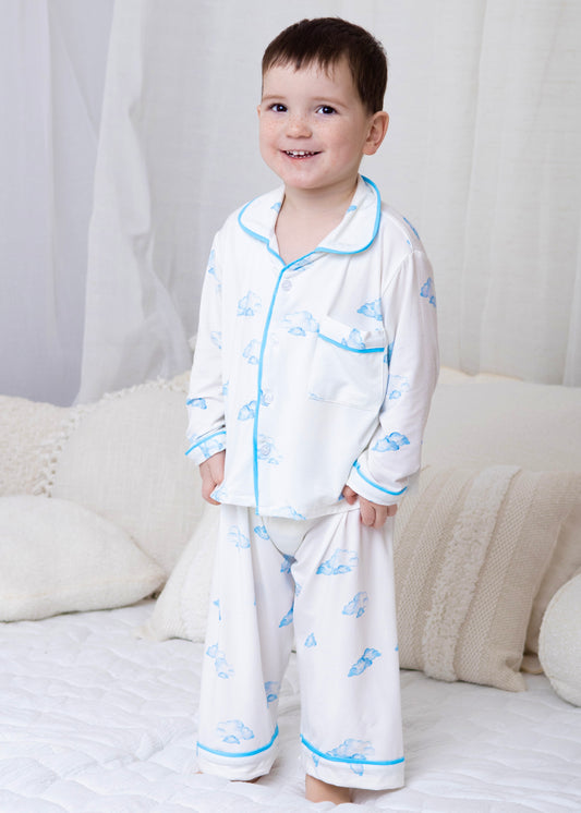 Clouds - PJ Sets