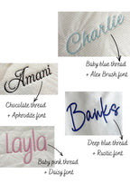 Blue Bundle