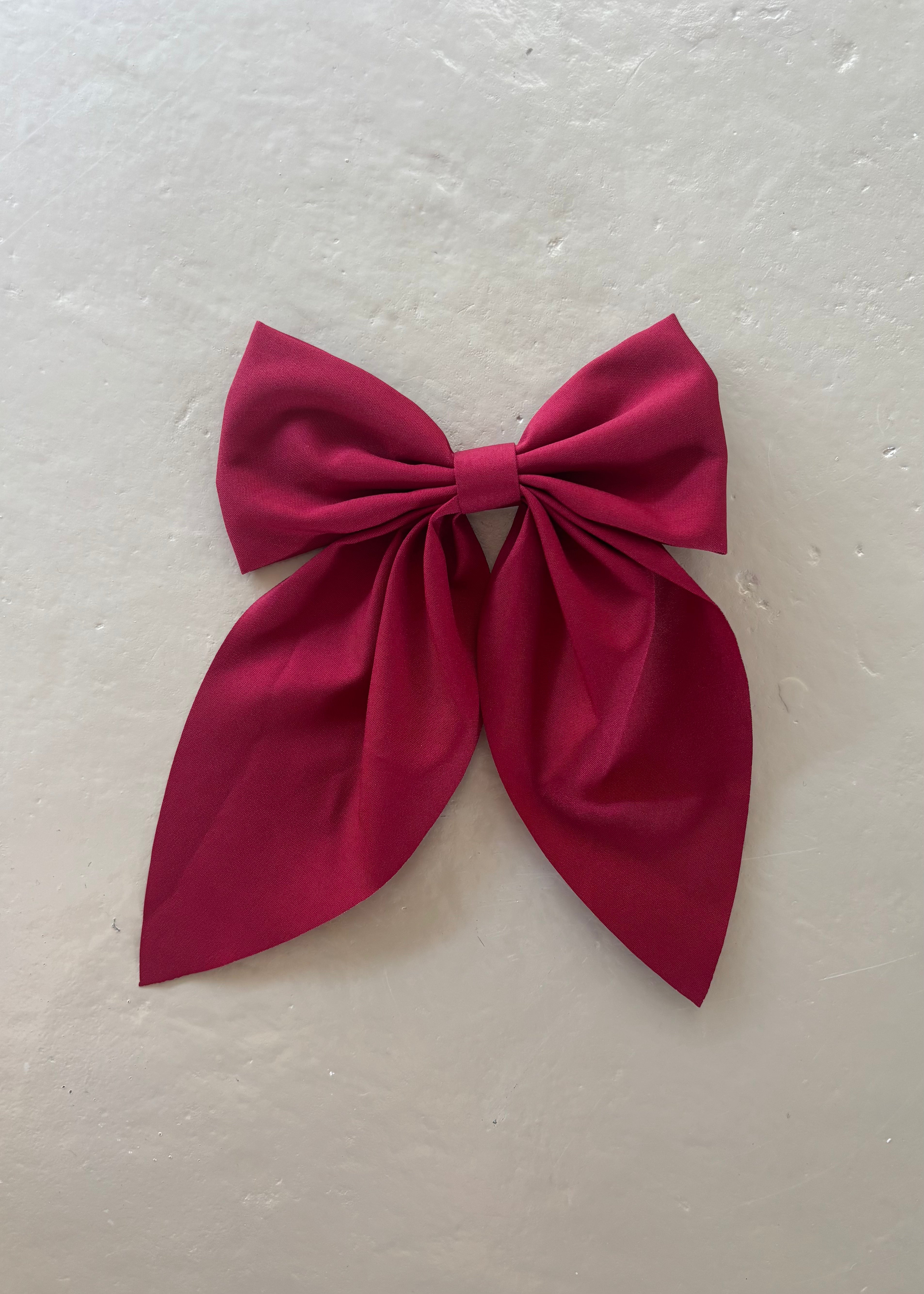 Bow Clips