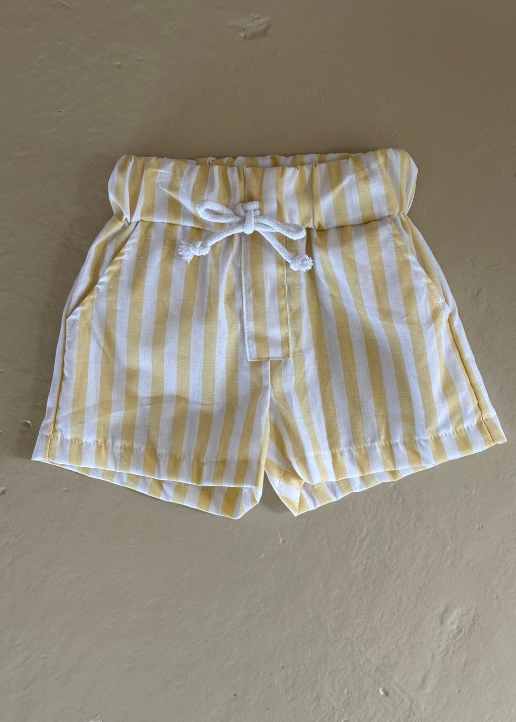 Sonny Stripe Shorts