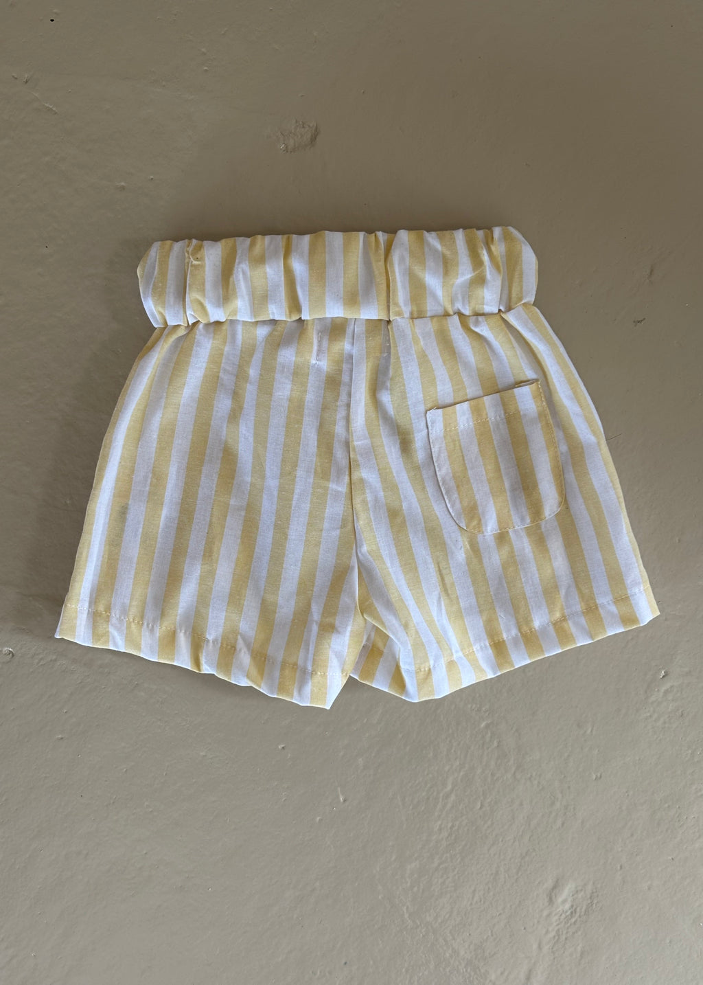Sonny Stripe Shorts